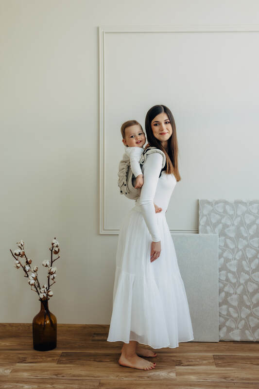 :LBO_PRO_STNDRD_AIRY #babywearing