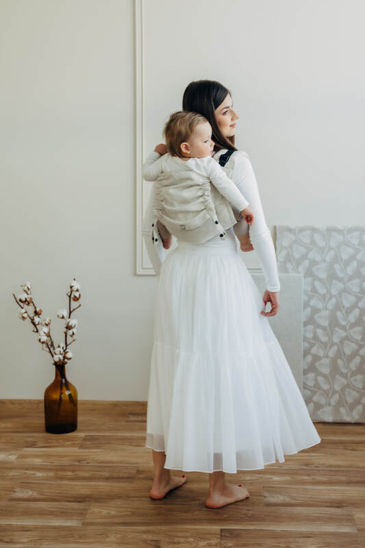 :LBO_PRO_STNDRD_AIRY #babywearing