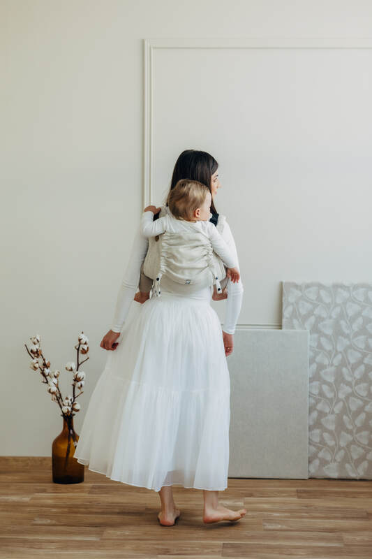 :LBO_PRO_STNDRD_AIRY #babywearing