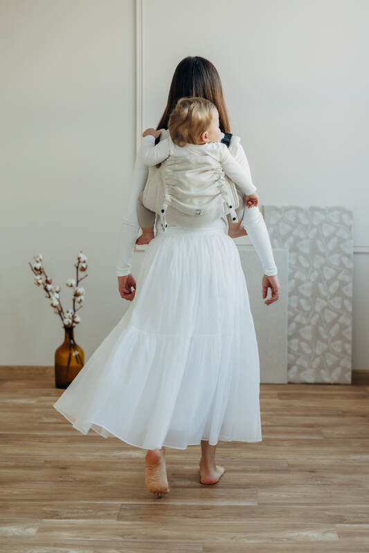 :LBO_PRO_STNDRD_AIRY #babywearing