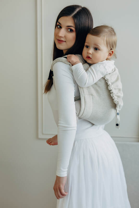 :LBO_PRO_STNDRD_AIRY #babywearing