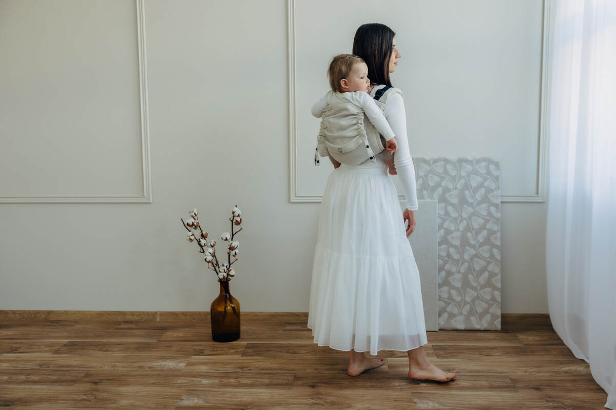 :LBO_PRO_STNDRD_AIRY #babywearing
