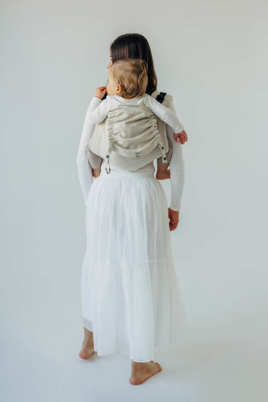 :LBO_PRO_STNDRD_AIRY #babywearing