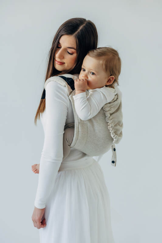 :LBO_PRO_STNDRD_AIRY #babywearing