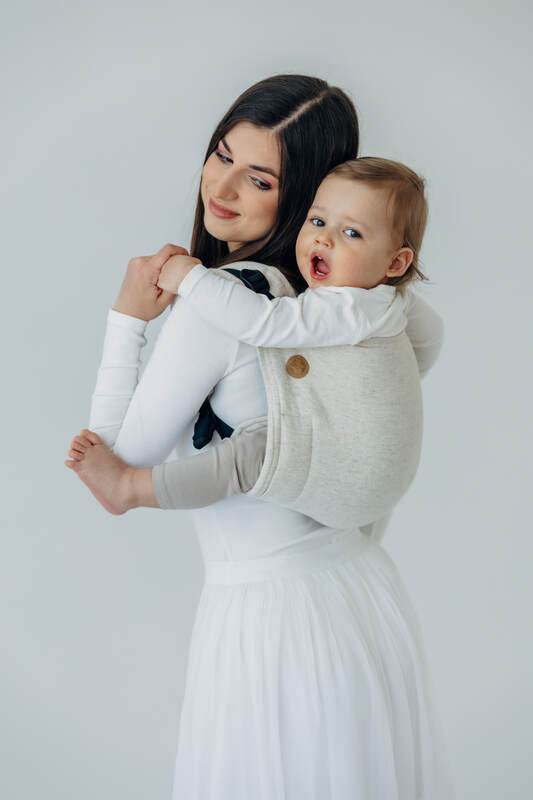 :LBO_PRO_STNDRD_AIRY #babywearing