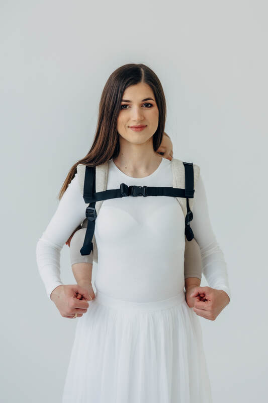 :LBO_PRO_STNDRD_AIRY #babywearing