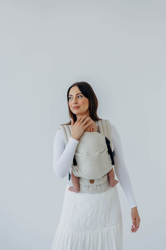 :LNNLGHT_AIRY #babywearing
