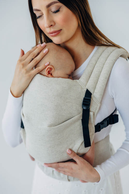 :LNNLGHT_AIRY #babywearing