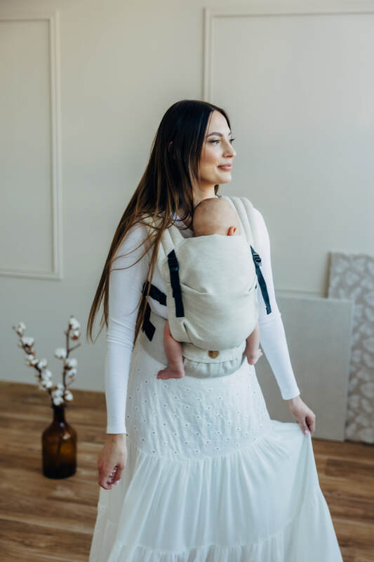 :LNNLGHT_AIRY #babywearing