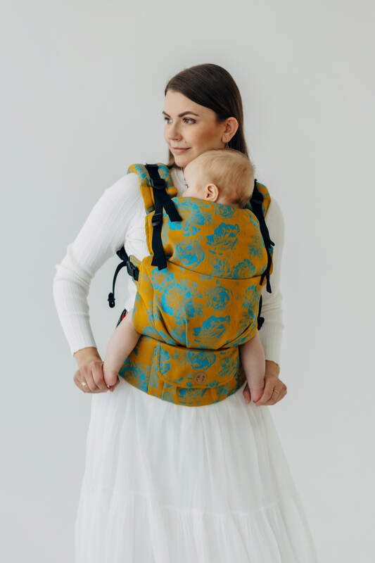 :LNNUPGRD_PRO_RTR_N_RSS_RSRM #babywearing