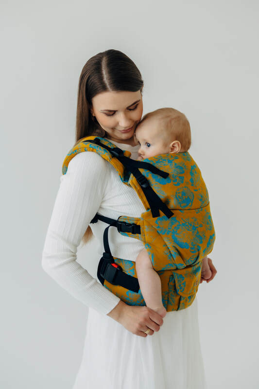 :LNNUPGRD_PRO_RTR_N_RSS_RSRM #babywearing