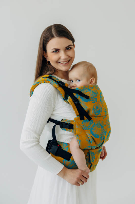:LNNUPGRD_PRO_RTR_N_RSS_RSRM #babywearing