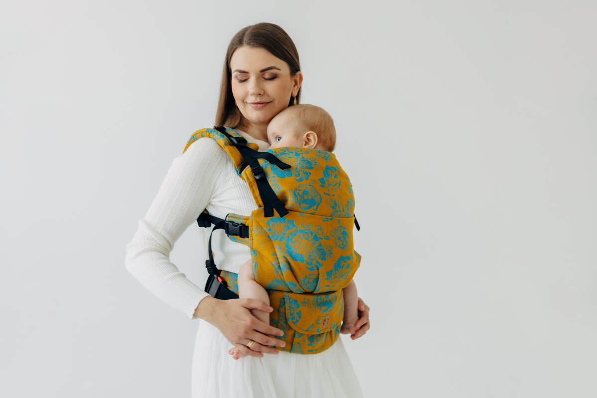 :LNNUPGRD_PRO_RTR_N_RSS_RSRM #babywearing
