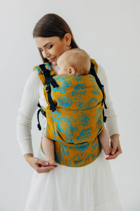 :LNNUPGRD_PRO_RTR_N_RSS_RSRM #babywearing
