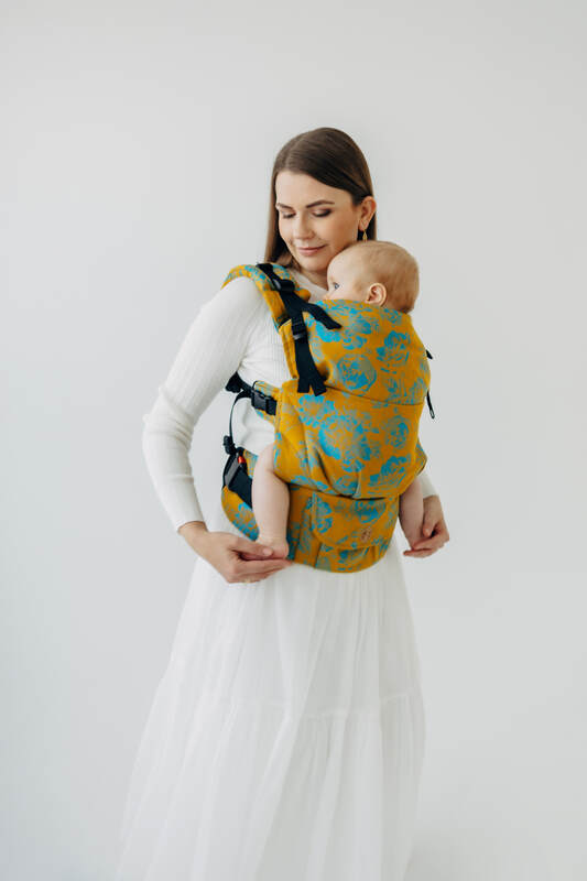 :LNNUPGRD_PRO_RTR_N_RSS_RSRM #babywearing
