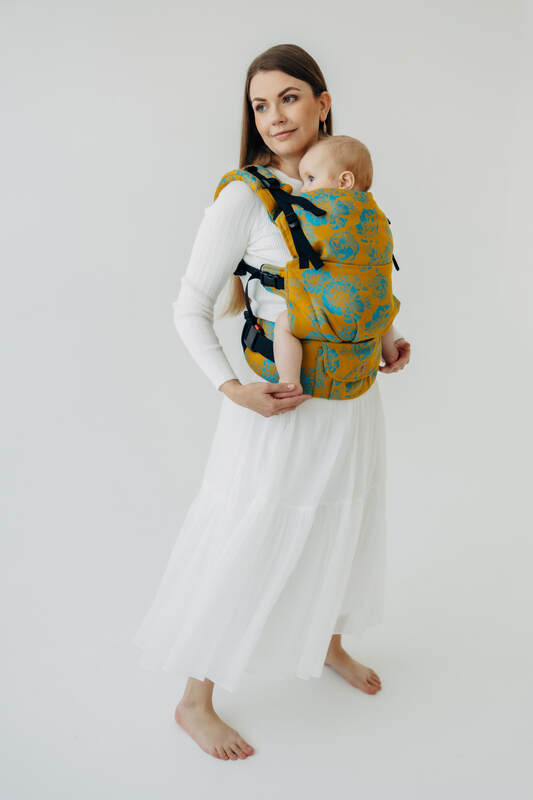 :LNNUPGRD_PRO_RTR_N_RSS_RSRM #babywearing