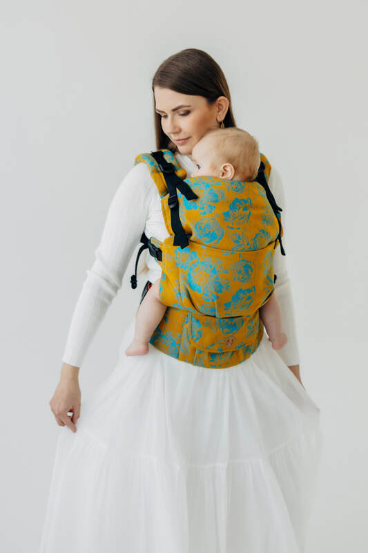 :LNNUPGRD_PRO_RTR_N_RSS_RSRM #babywearing