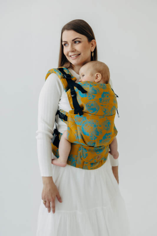 :LNNUPGRD_PRO_RTR_N_RSS_RSRM #babywearing