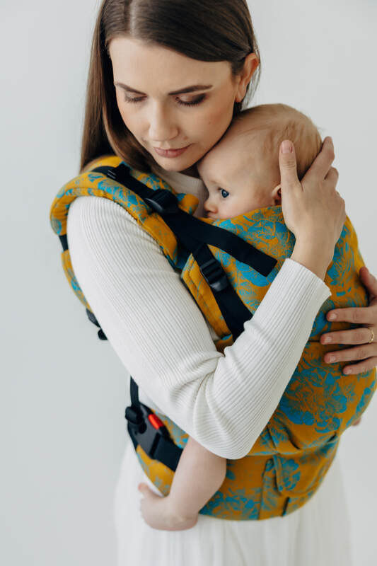 :LNNUPGRD_PRO_RTR_N_RSS_RSRM #babywearing