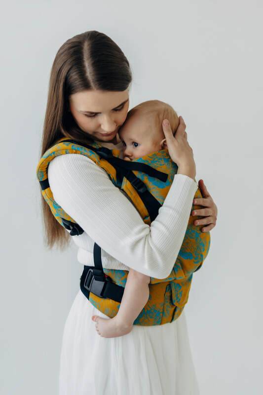 :LNNUPGRD_PRO_RTR_N_RSS_RSRM #babywearing