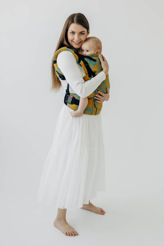 :LNNUPGRD_PRO_RTR_N_RSS_RSRM #babywearing