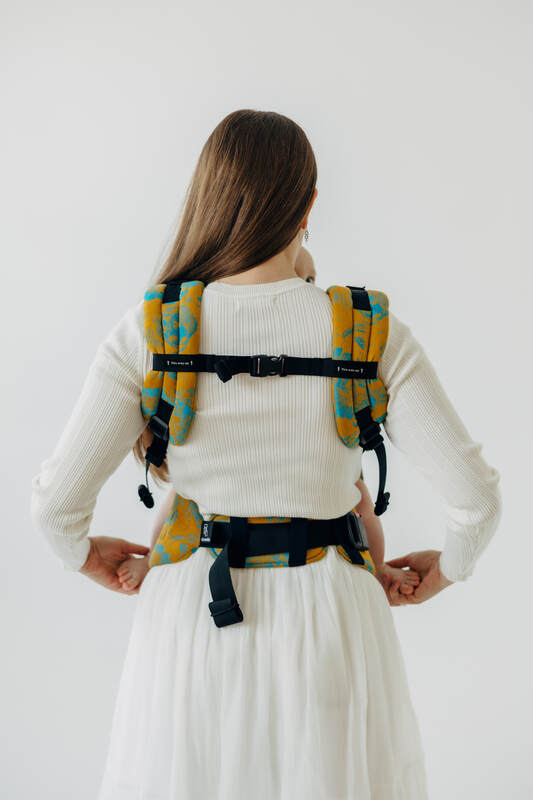:LNNUPGRD_PRO_RTR_N_RSS_RSRM #babywearing