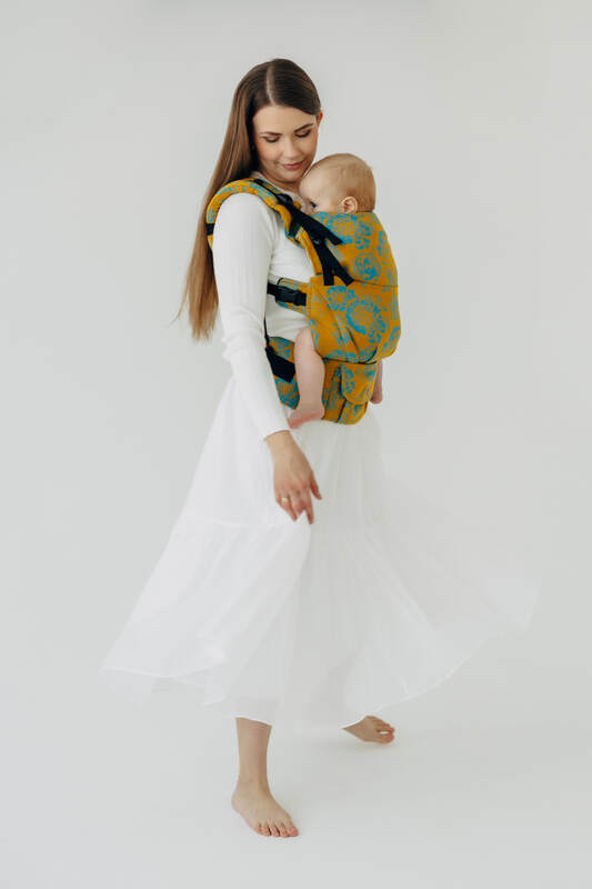 :LNNUPGRD_PRO_RTR_N_RSS_RSRM #babywearing