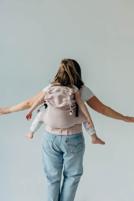 :LNNPRSCHL_MRSHMLLW #babywearing