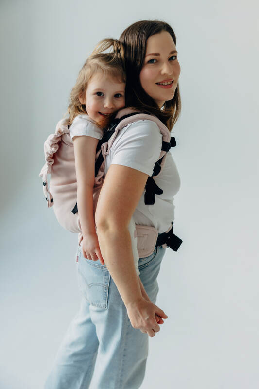 :LNNPRSCHL_MRSHMLLW #babywearing