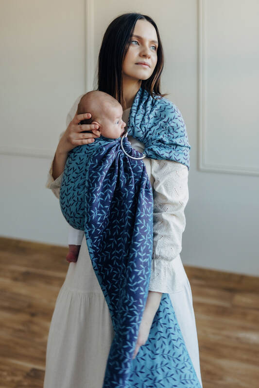 :RCJ_1.8_ENCHNTD_NK_FR_GTHRD #babywearing
