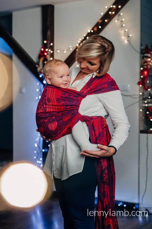 :WVJ_M_WRM_HRTS_CNNMN #babywearing