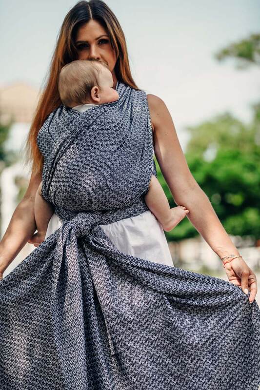 :WVJ_L_LTTL_LV_HRMN #babywearing