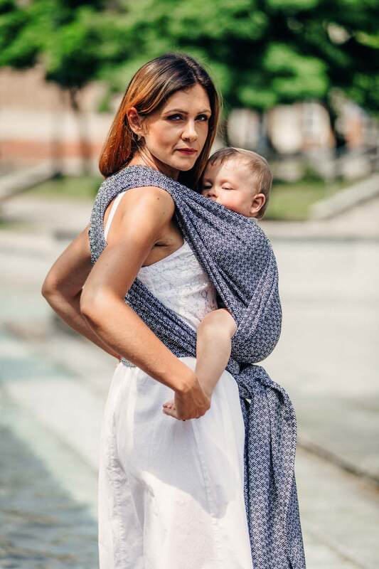 :WVJ_L_LTTL_LV_HRMN #babywearing