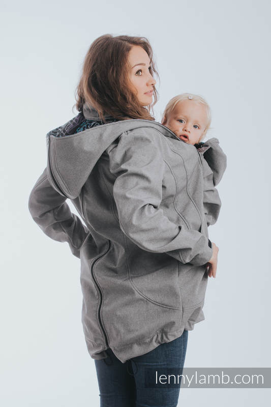 , Størrelse , TRINITY (Andre sortering) #babywearing