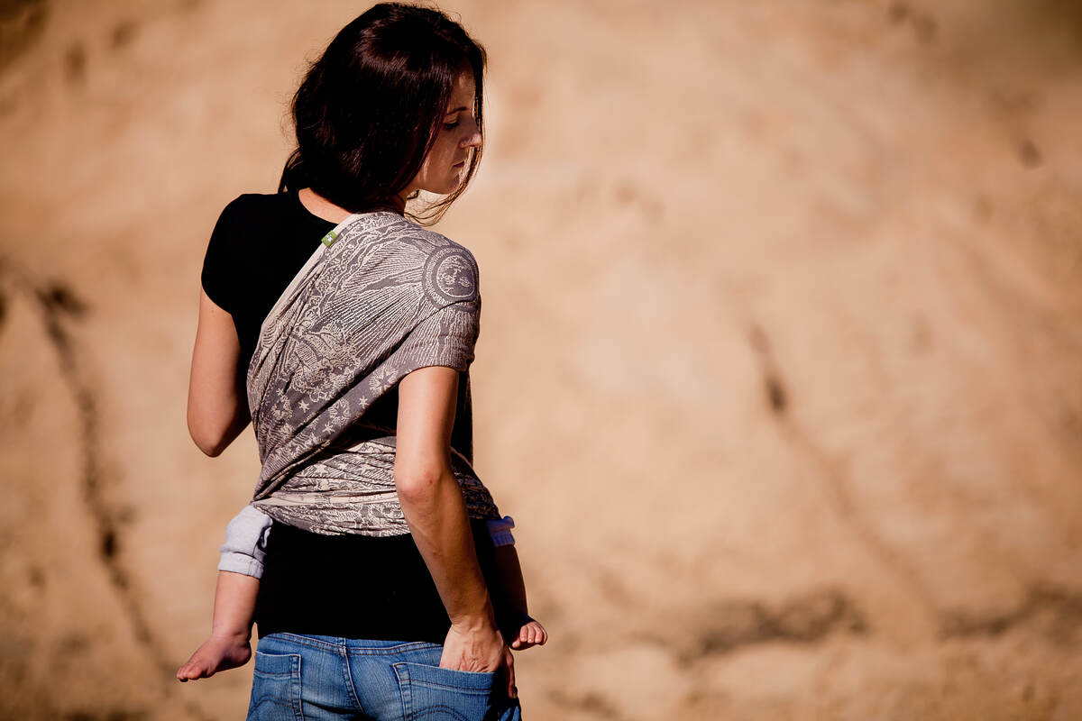 :WVJ_XS_HRZNS_VRG #babywearing