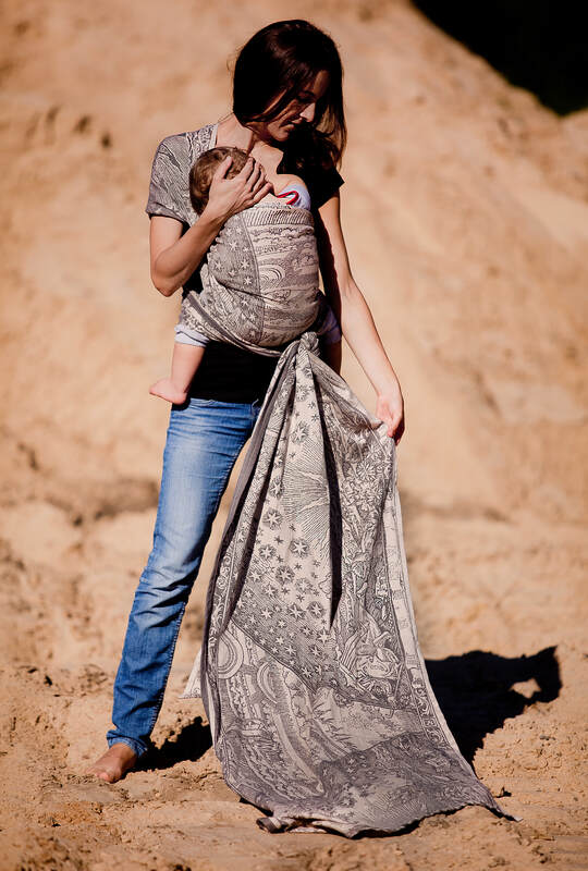 :WVJ_XS_HRZNS_VRG #babywearing