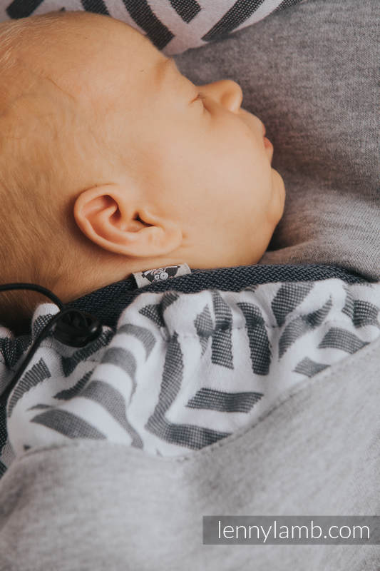 Bæregensere, Størrelse Størrelse 3XL, PEARL (Andre sortering) #babywearing