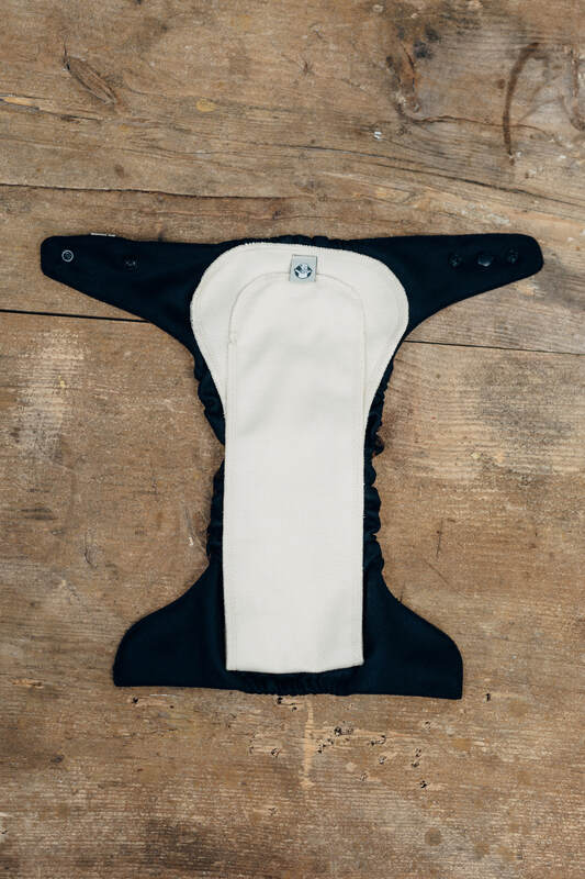 Lange / insert large - OS #babywearing