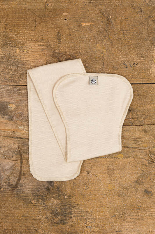 Lange / insert large - OS #babywearing