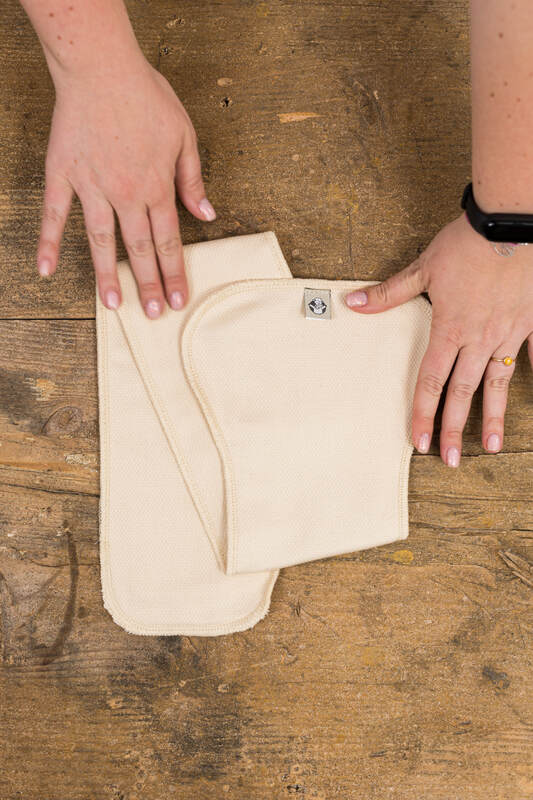 Lange / insert large - OS #babywearing
