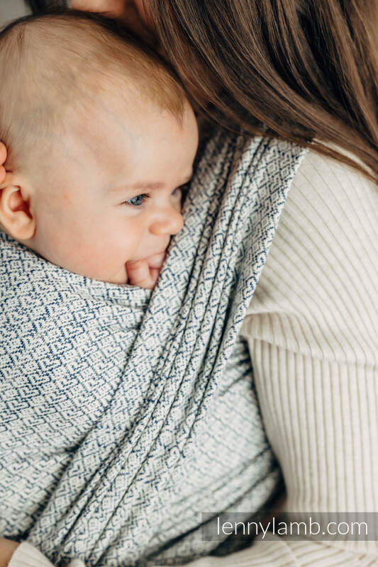 NOVA Pulse - Baby Wrap size S #babywearing
