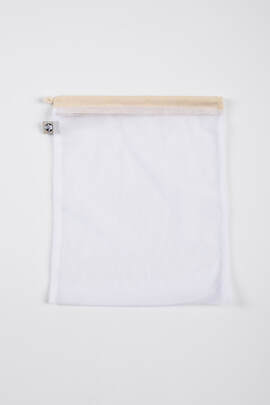 Mesh Sack - size M (35x28cm)