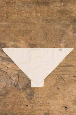Couche origami en coton Birdseye - MOS