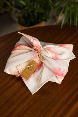 Gift packaging
